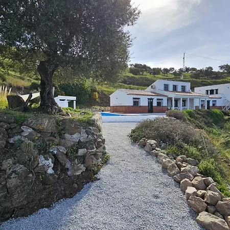 Casa Canillas Bo * Canillas de Aceituno